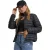 Urban Classics Dames ultra lichte pufferjas