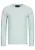 INDICODE JEANS Trui ‘Loakim’  mintgroen