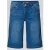 Buena Vista Korte jeans in used-look