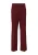 s.Oliver Pantalon  bordeaux