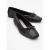 Rony Leren Ballerina Dames