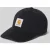 Carhartt Work In Progress Cap met Labeldetail