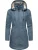 Ragwear Functionele mantel ‘Dakkota II’  opaal