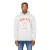 Henleys Heren Tipton Hoodie (Grijze Mergel)