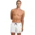 Arena Men’s  Pro_file Beach X-short White-navy