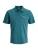 JACK & JONES Shirt ‘JJBRANDON’  grijs / petrol / wit