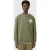 AllSaints Orlando Crew Eden Green