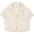 Garcia Jeans Vest teddy ecru
