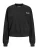 JJXX Sweatshirt ‘JXGia’  blauw / pasteelgeel / antraciet / donkergroen