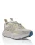 Plein Sport Sneakers laag ‘Tiger’  beige / lichtblauw