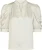 Neo Noir Blouse Roella Heavy Off White dames