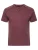 Ombre Shirt  bordeaux