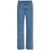 ONLY & SONS JUNIOR OSJEDGE straight leg jeans medium blue denim