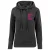 Sweatshirt damescapuchon Mister Tee Waiting For Friday