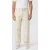 Vans Check-5 Loose Denim Pants Beige