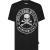 T-Shirt Ronde Hals Skull&Bones