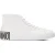 Vulc 25 Logo Mid-Top Sneakers