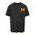 Oversized T-shirt Merchcode Pulp Fiction