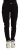 Dolce & Gabbana Dames Zwarte Skinny Slimdenim Katoenen Rek Jeans