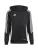 ADIDAS PERFORMANCE Sportief sweatshirt ‘Tiro 24’  zwart / wit