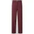 Jake*s Collection Regular fit bell bottom van viscosemix