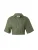 ABOUT YOU Blouse  donkergroen