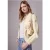 Street One Studio Dames Blouson met zakken in Beige
