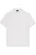 OLYMP Casual Polo shirt Korte mouw wit