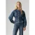 Levi’s Sculpted Trucker Jacket