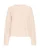 Fransa Gebreid vest ‘FRSinja’  rosa