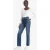 Levi’s Ribcage Straight Ankle Jeans
