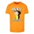 T-shirt Merchcode Rick And Morty Sad Morty