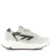 Hi-Tec HTS Shadow star white/kombu green Suede Unisex