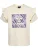 Hummel Shirt  beige / marine / lila