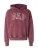 GAP Sweatshirt  bourgogne / donkerrood / wit