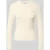 Jake*s Casual slim fit shirt met lange mouwen van katoenmix