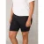 Base Level Curvy Short met elastaan