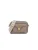 Coccinelle Schoudertas Warm Taupe