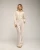 Rechte nette broek