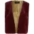 King Louie Gilet 10651 viva