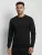 SUPERREBEL® GEAR Trui ‘ROCCO’  zwart