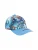 Next Hoed  blauw / lichtblauw / zwart / wit
