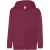 Fruit of the Loom Kinder/kids klassiek jasje met capuchon