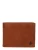 Harbour 2nd Portemonnee ‘AL Kairos’  cognac