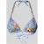 banana moon Bikinitop in all-over look model ‘DOLCEVITA NIKO’