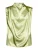 SISTERS POINT Blouse ‘GUTO’  pastelgroen