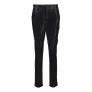 Geisha Female Jeans Pants Pu 41536-10