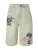 Ed Hardy Jeans  lichtblauw / lichtrood / zwart / wit
