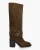 Alpe Selena 5284 donkerbruin