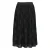 Plooirok voor dames CULTURE Olu